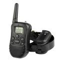 Hundetrainer Halsband Bellen Stopper Für Hund Vibration Fernbedienung